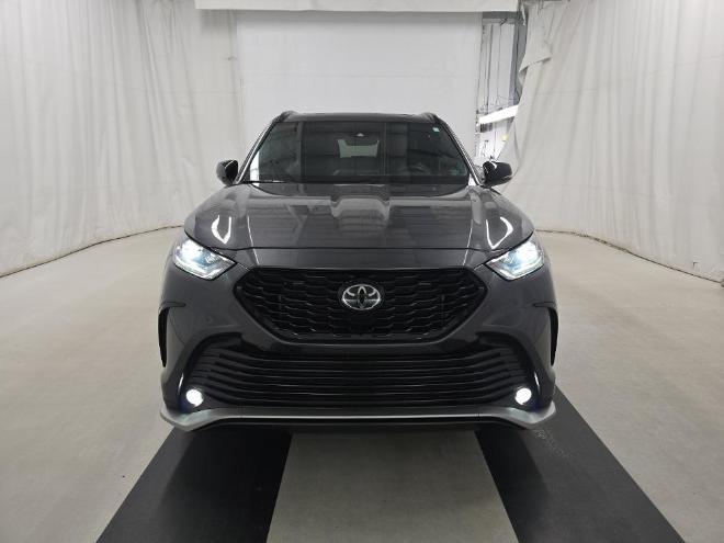 toyota highlander 2023 5TDKDRBH0PS508724 image toyota highlander 2023 5TDKDRBH0PS508724 image