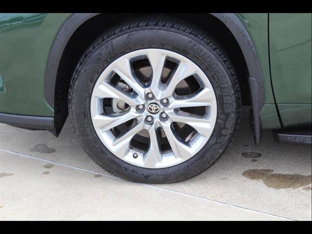 toyota highlander 2023 5TDKDRAH0PS512080 image toyota highlander 2023 5TDKDRAH0PS512080 image