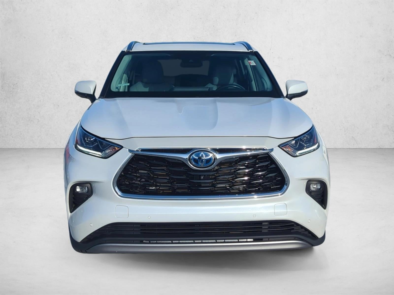 toyota highlander 2023 5TDFARAHXPS018920 image toyota highlander 2023 5TDFARAHXPS018920 image