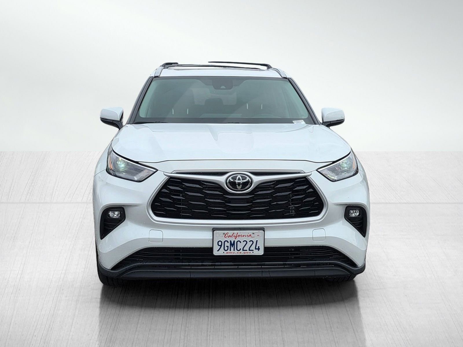 toyota highlander 2023 5TDKDRAH4PS039803 image toyota highlander 2023 5TDKDRAH4PS039803 image