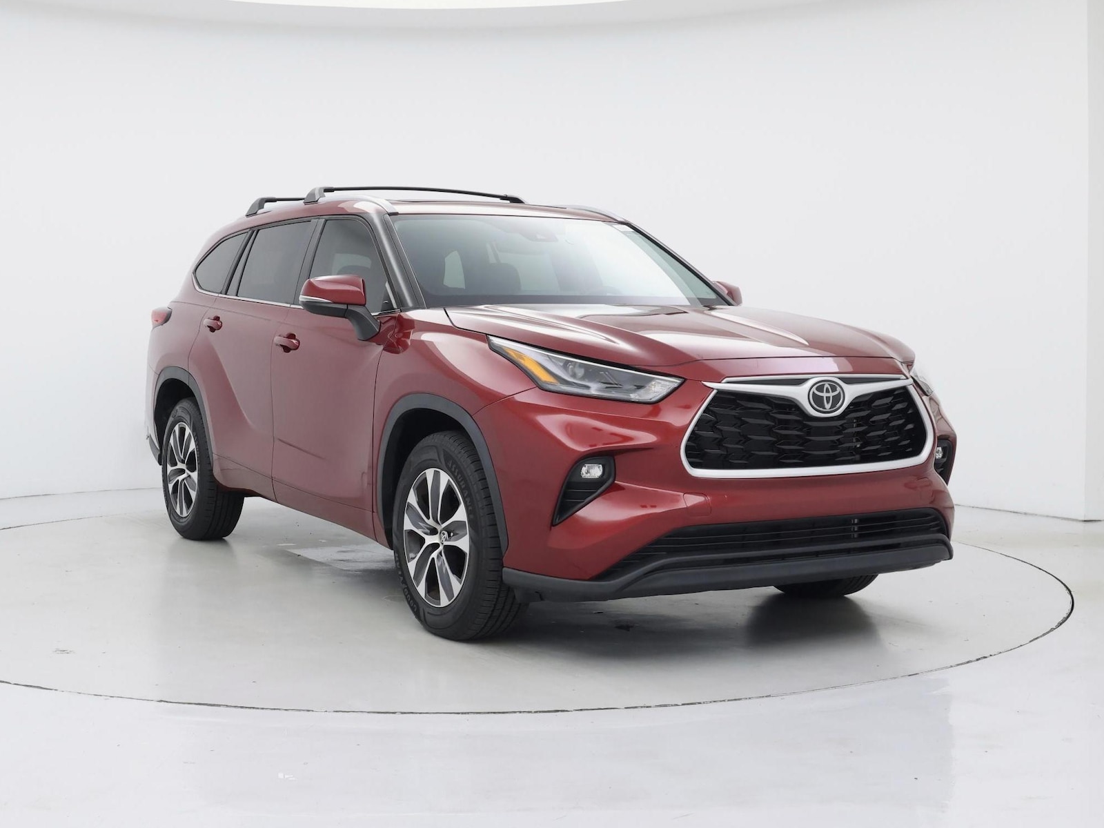 toyota highlander 2023 5TDKDRAH2PS020330 image toyota highlander 2023 5TDKDRAH2PS020330 image
