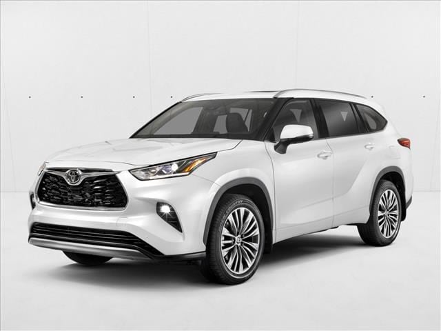 toyota highlander 2023 5TDKDRAH8PS009431 image toyota highlander 2023 5TDKDRAH8PS009431 image