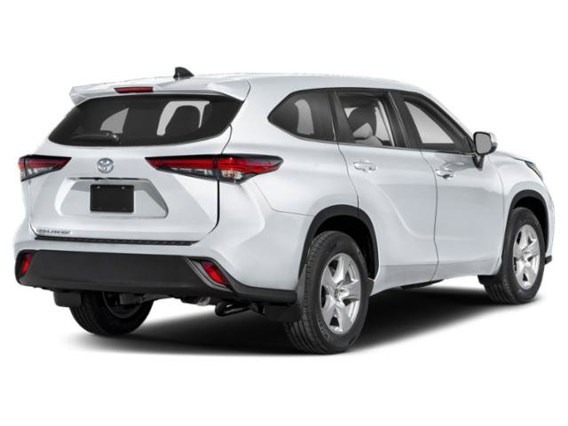 toyota highlander 2023 5TDKDRAH3PS020403 image toyota highlander 2023 5TDKDRAH3PS020403 image