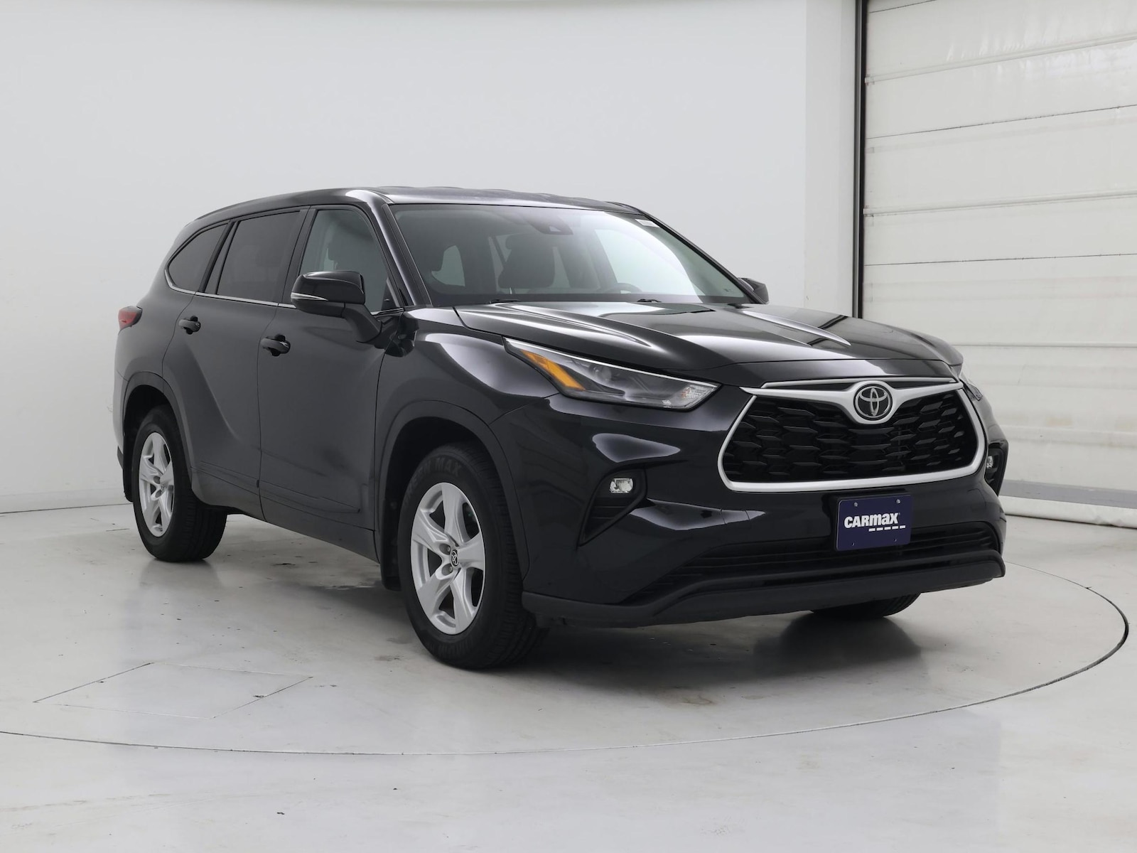 toyota highlander 2023 5TDKDRBH9PS027919 image toyota highlander 2023 5TDKDRBH9PS027919 image