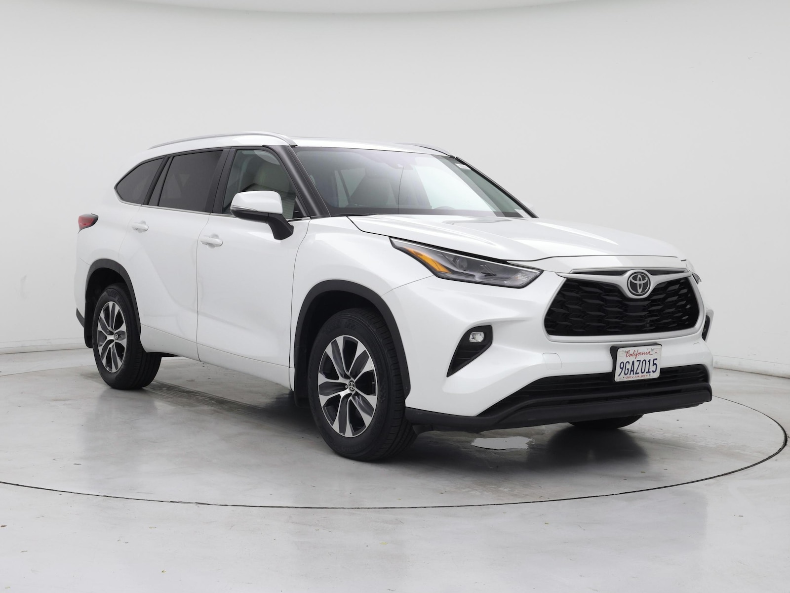 toyota highlander 2023 5TDKDRBH2PS031956 image toyota highlander 2023 5TDKDRBH2PS031956 image