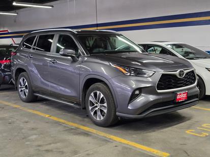 toyota highlander 2023 5TDKDRBH3PS508376 image toyota highlander 2023 5TDKDRBH3PS508376 image
