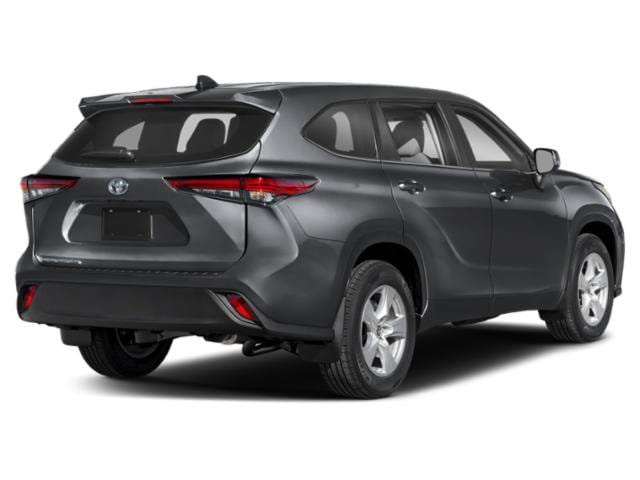 toyota highlander 2023 5TDKDRBH2PS041435 image toyota highlander 2023 5TDKDRBH2PS041435 image