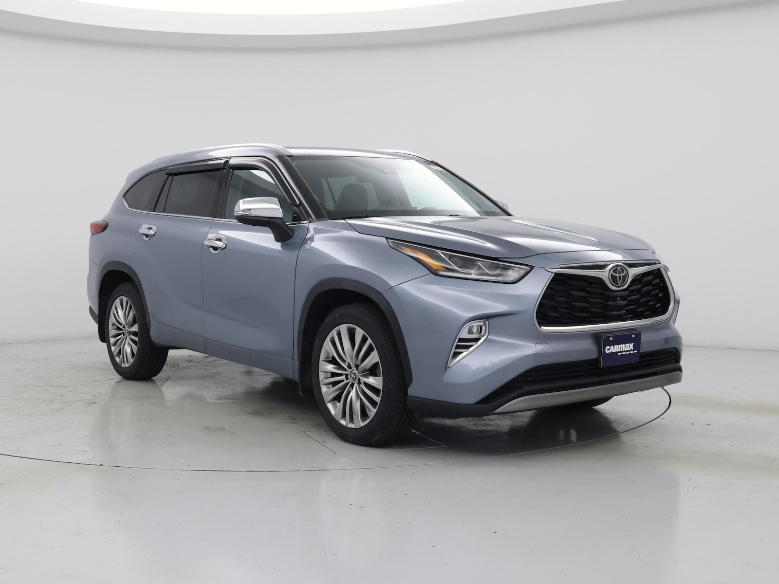 toyota highlander 2023 5TDKDRBH0PS528407 image toyota highlander 2023 5TDKDRBH0PS528407 image