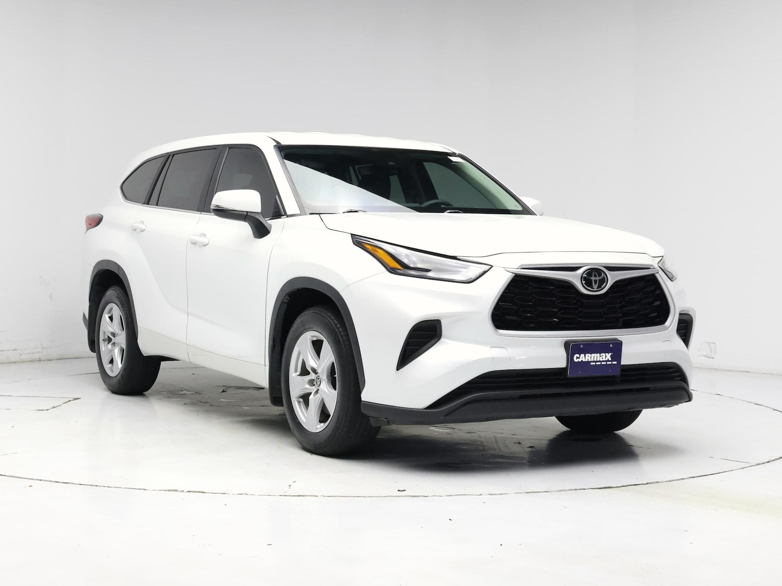 toyota highlander 2023 5TDKDRAH6PS029466 image toyota highlander 2023 5TDKDRAH6PS029466 image