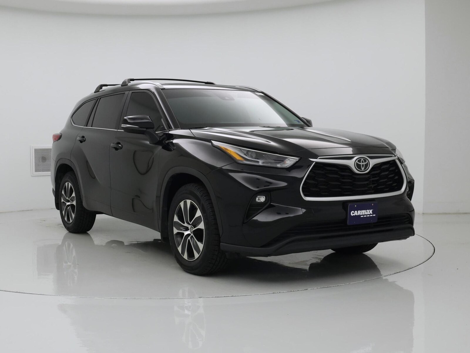 toyota highlander 2023 5TDKDRAH4PS035802 image toyota highlander 2023 5TDKDRAH4PS035802 image