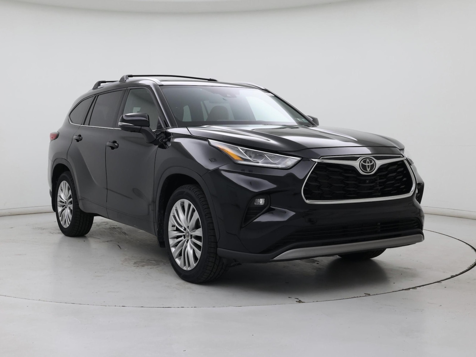 toyota highlander 2023 5TDKDRBH6PS516326 image toyota highlander 2023 5TDKDRBH6PS516326 image