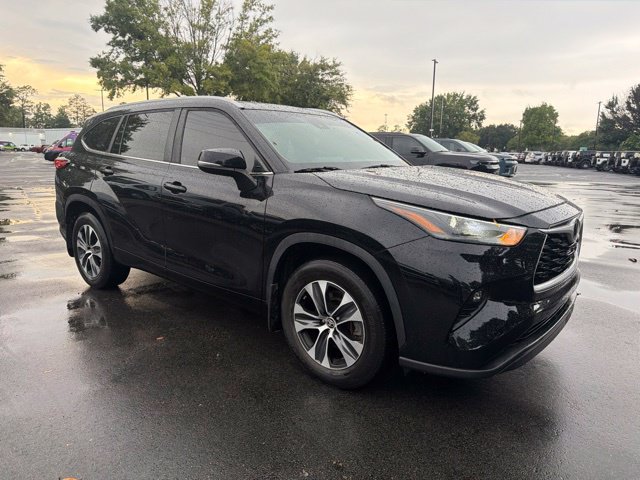 toyota highlander 2023 5TDKDRAH1PS029035 image toyota highlander 2023 5TDKDRAH1PS029035 image