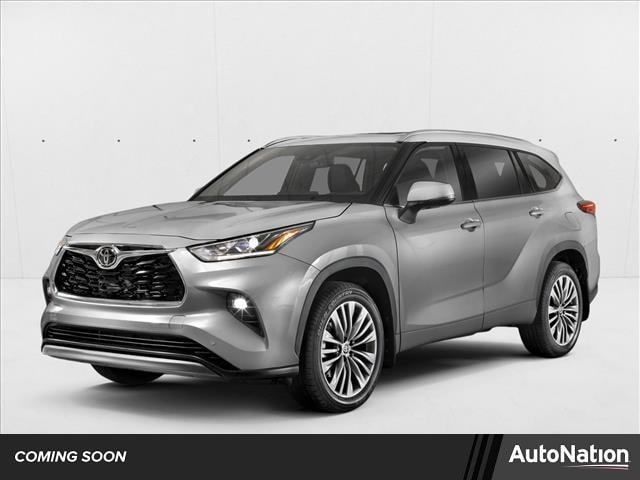 toyota highlander 2023 5TDKDRAH1PS014132 image toyota highlander 2023 5TDKDRAH1PS014132 image