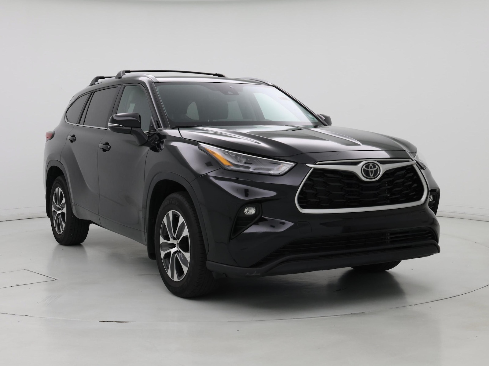 toyota highlander 2023 5TDKDRBH4PS523095 image toyota highlander 2023 5TDKDRBH4PS523095 image