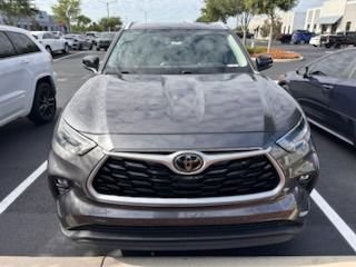 toyota highlander 2023 5TDKDRAH8PS029890 image toyota highlander 2023 5TDKDRAH8PS029890 image