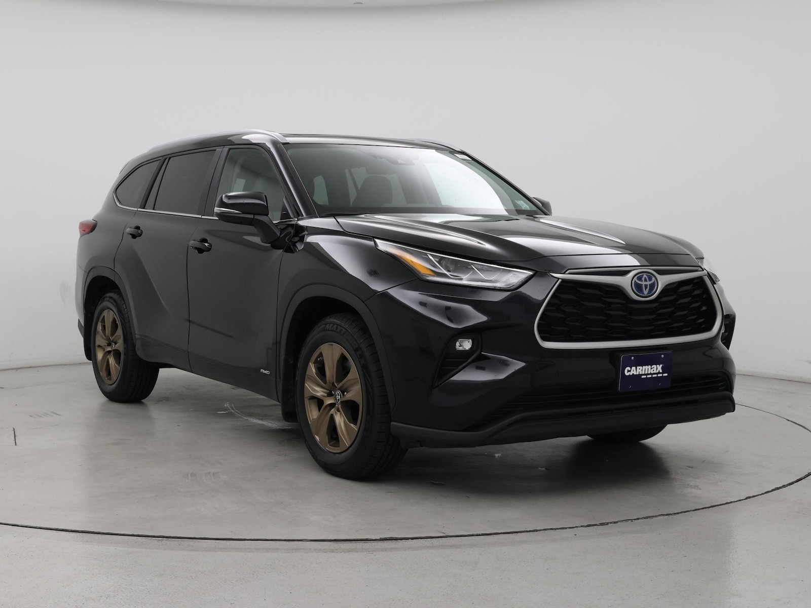 toyota highlander 2023 5TDABRCH9PS578609 image toyota highlander 2023 5TDABRCH9PS578609 image