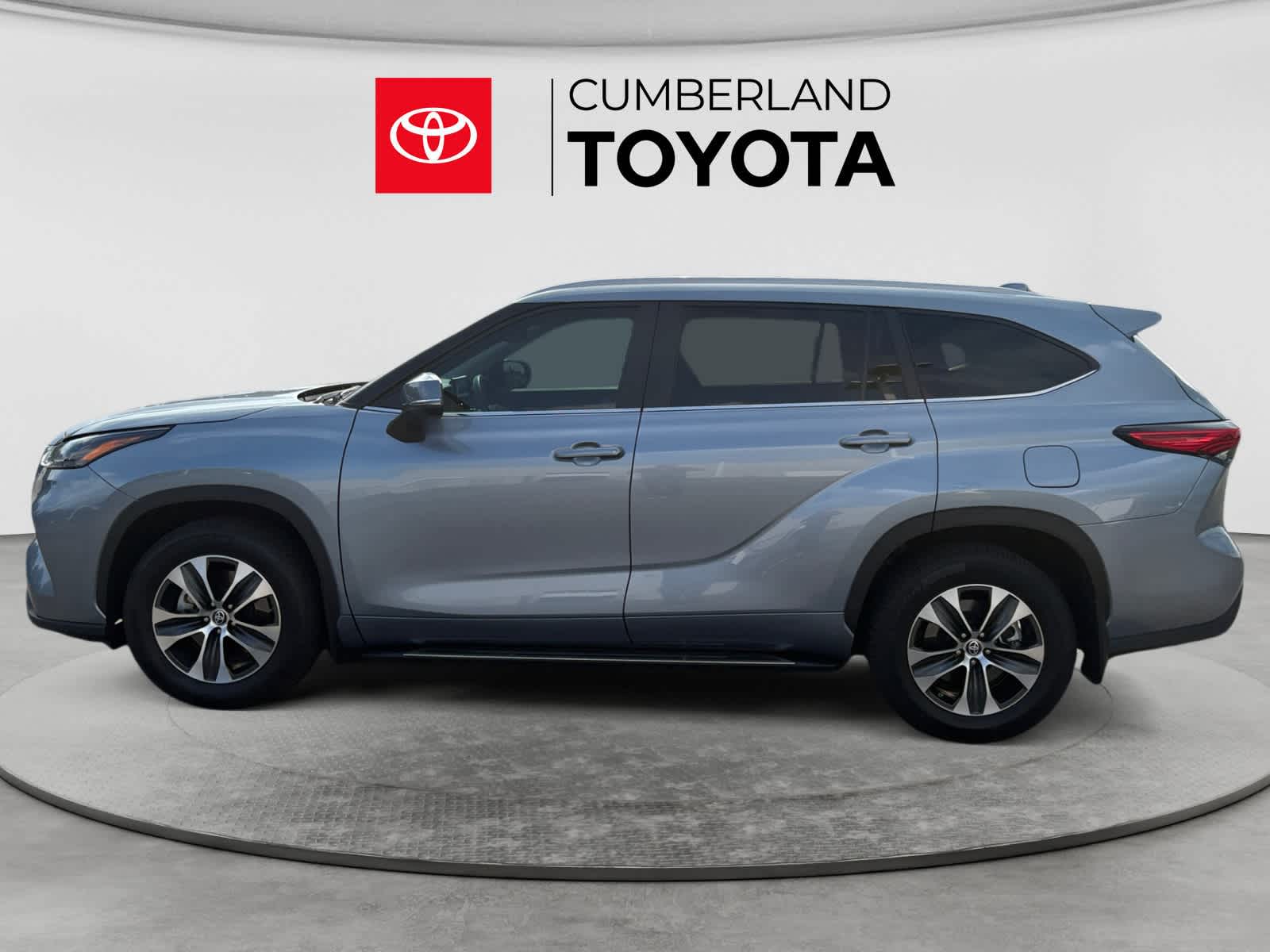 toyota highlander 2023 5TDKDRAH6PS524086 image toyota highlander 2023 5TDKDRAH6PS524086 image