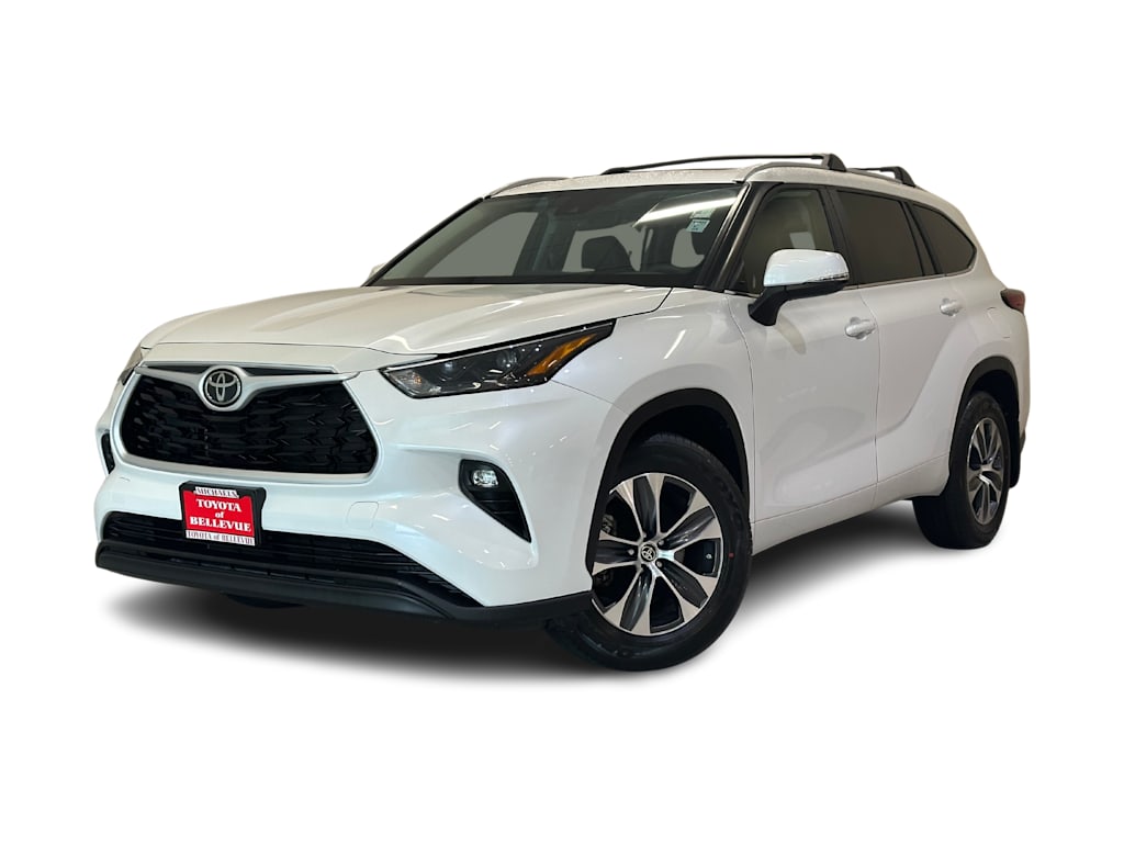 toyota highlander 2023 5TDKDRBH3PS030587 image toyota highlander 2023 5TDKDRBH3PS030587 image