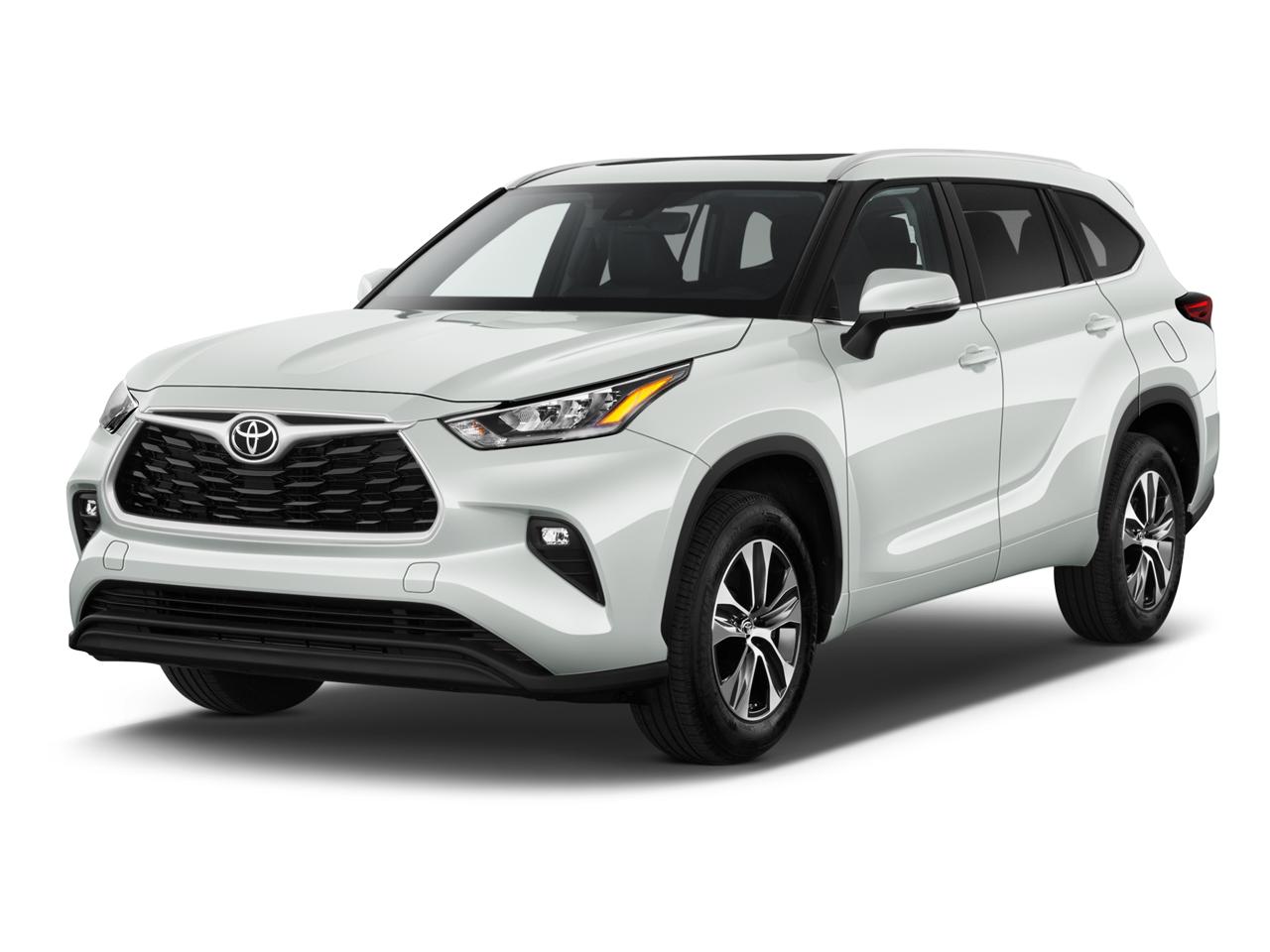 toyota highlander 2023 5TDKDRAH0PS518591 image toyota highlander 2023 5TDKDRAH0PS518591 image