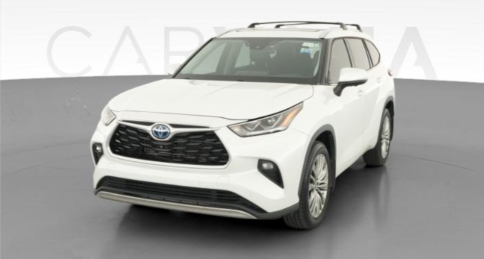 toyota highlander 2023 5TDFARAH1PS017249 image toyota highlander 2023 5TDFARAH1PS017249 image