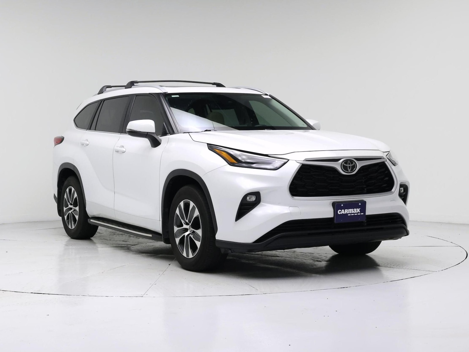 toyota highlander 2023 5TDKDRAH1PS519250 image toyota highlander 2023 5TDKDRAH1PS519250 image