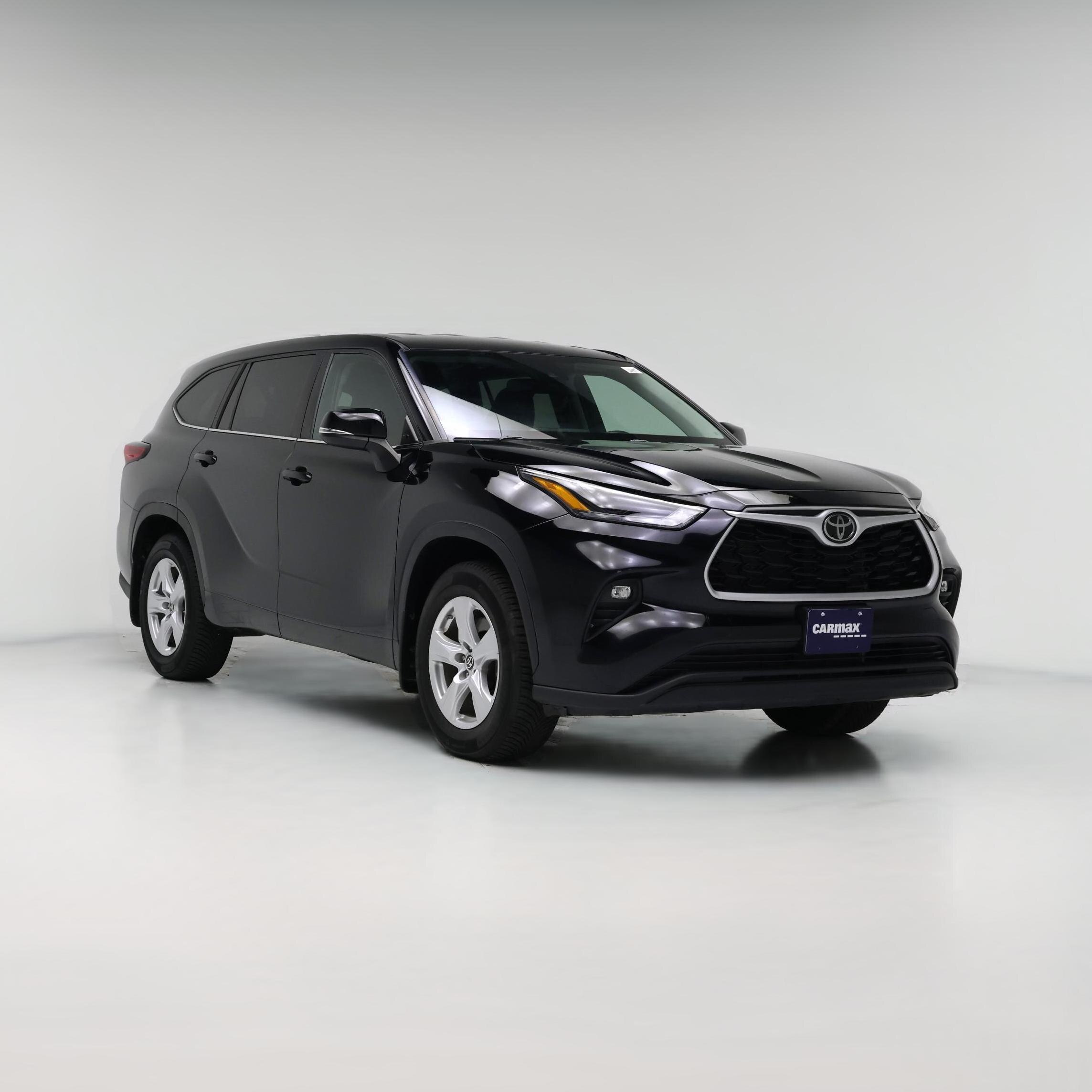 toyota highlander 2023 5TDKDRBH9PS038838 image toyota highlander 2023 5TDKDRBH9PS038838 image