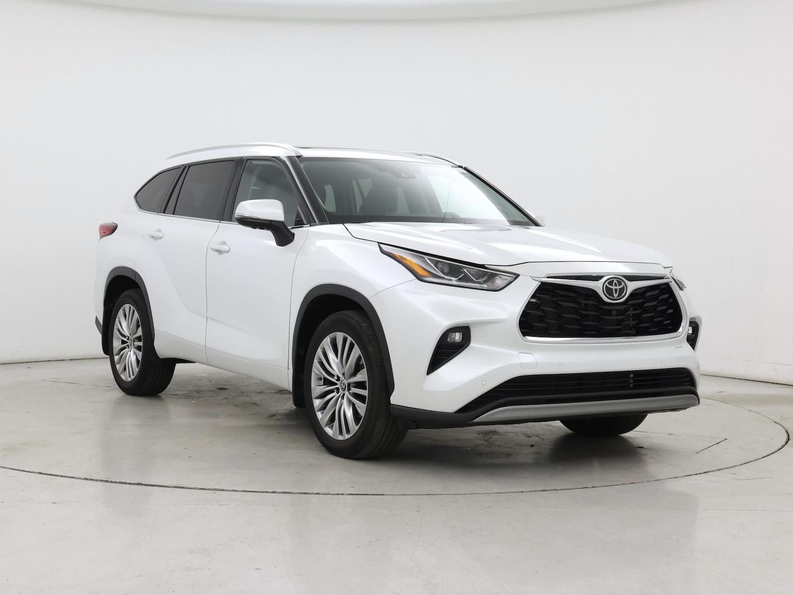 toyota highlander 2023 5TDKDRBHXPS511596 image toyota highlander 2023 5TDKDRBHXPS511596 image