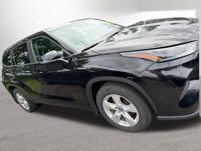 toyota highlander 2023 5TDKDRBH3PS520219 image toyota highlander 2023 5TDKDRBH3PS520219 image