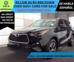 toyota highlander 2023 5TDKDRAH3PS049481 image toyota highlander 2023 5TDKDRAH3PS049481 image