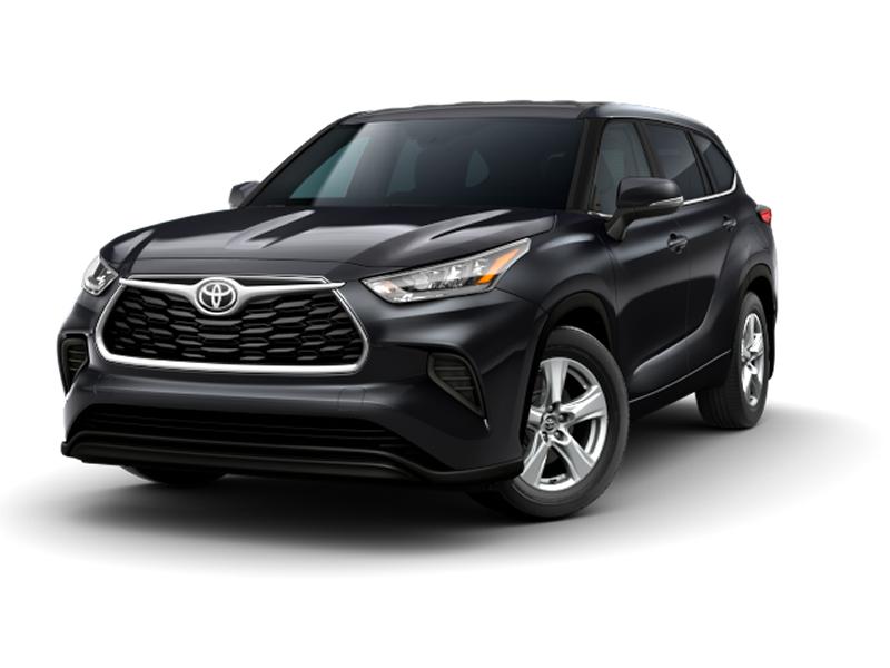 toyota highlander 2023 5TDKDRBH0PS022639 image toyota highlander 2023 5TDKDRBH0PS022639 image