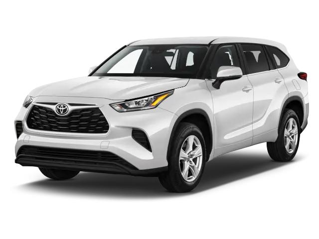 toyota highlander 2023 5TDKDRBH4PS038326 image toyota highlander 2023 5TDKDRBH4PS038326 image