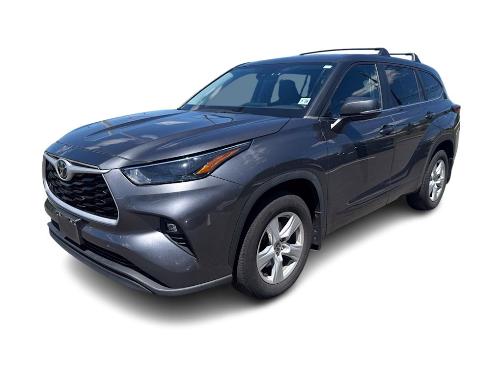 toyota highlander 2023 5TDKDRBH6PS046380 image toyota highlander 2023 5TDKDRBH6PS046380 image