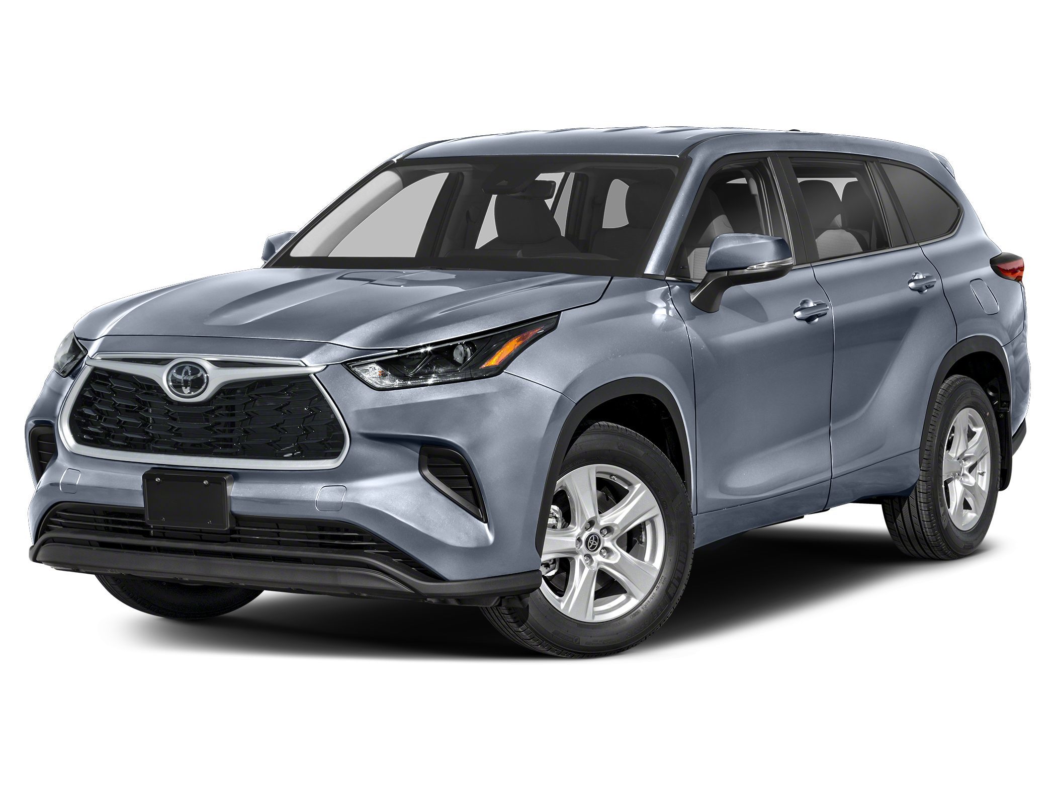 toyota highlander 2023 5TDKDRAH4PS526290 image toyota highlander 2023 5TDKDRAH4PS526290 image