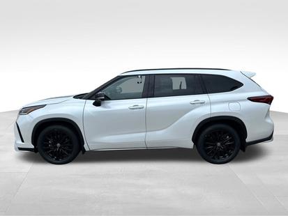 toyota highlander 2023 5TDKDRBH7PS516447 image toyota highlander 2023 5TDKDRBH7PS516447 image
