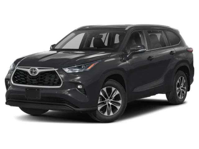 toyota highlander 2023 5TDKDRBH0PS014783 image toyota highlander 2023 5TDKDRBH0PS014783 image