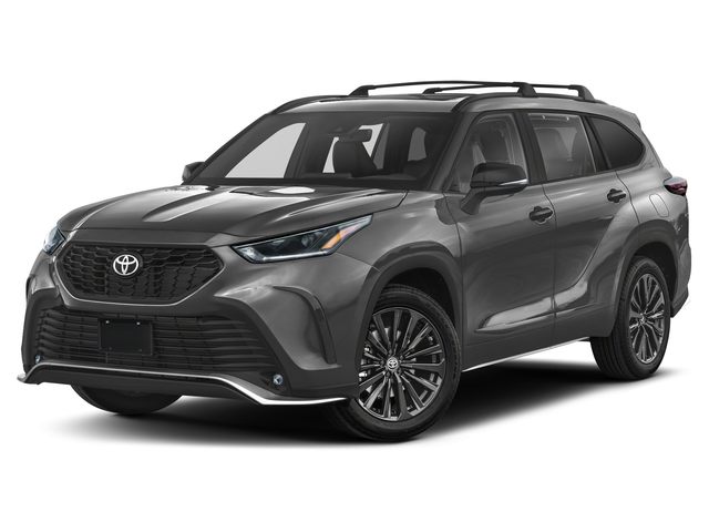 toyota highlander 2023 5TDKDRBH2PS512645 image toyota highlander 2023 5TDKDRBH2PS512645 image
