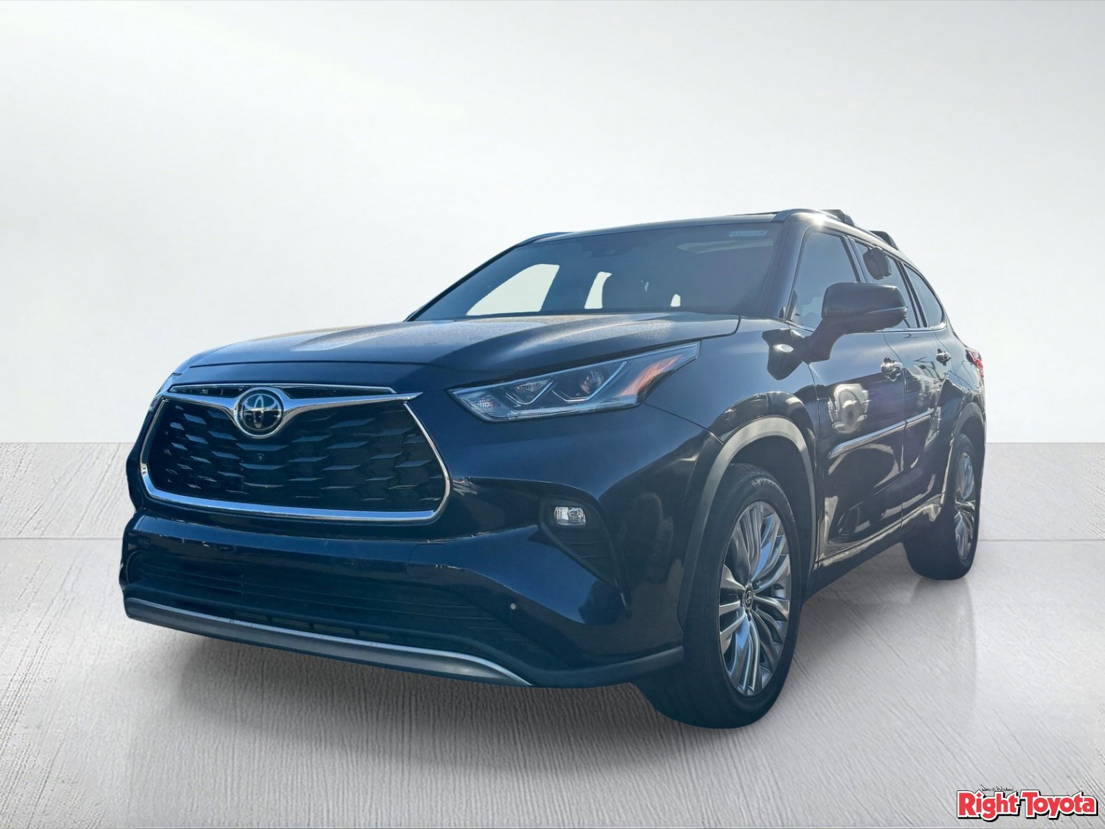 toyota highlander 2023 5TDKDRAH6PS044727 image toyota highlander 2023 5TDKDRAH6PS044727 image