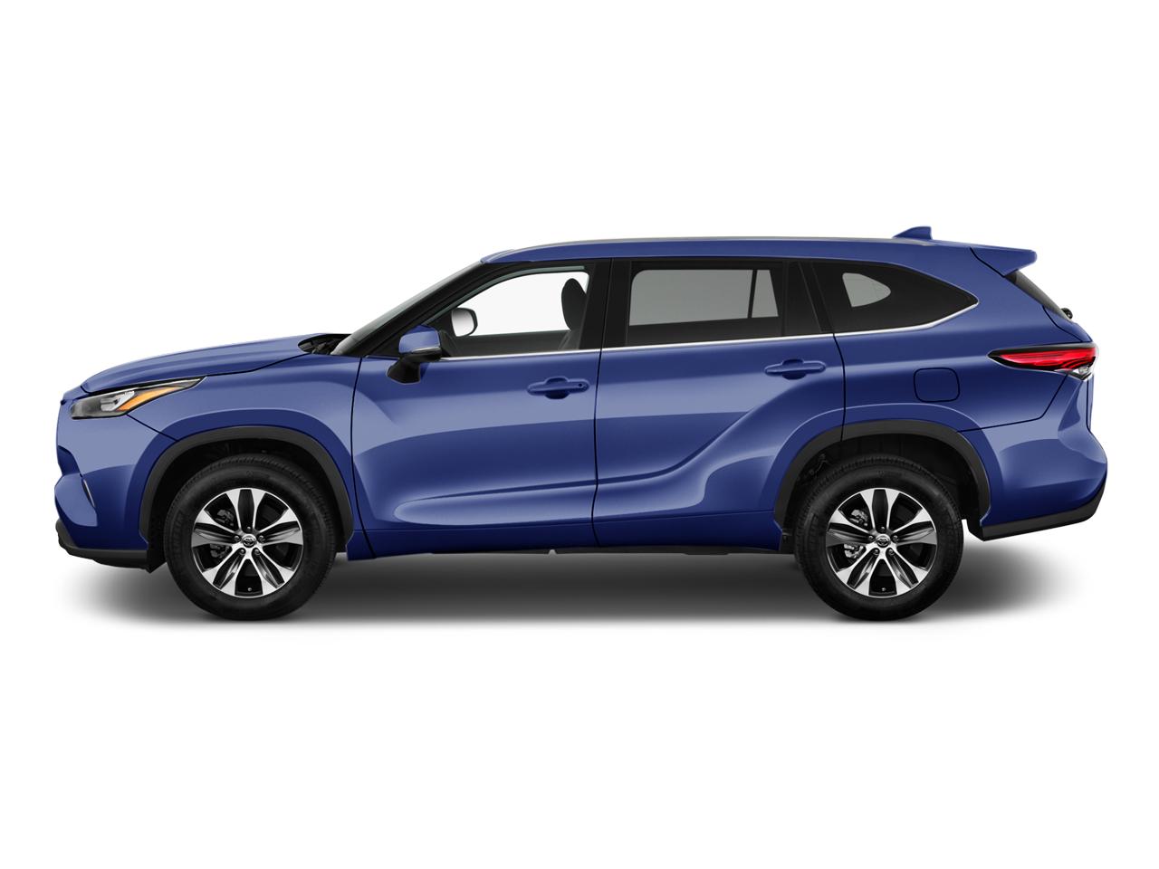 toyota highlander 2023 5TDKDRAH6PS018564 image toyota highlander 2023 5TDKDRAH6PS018564 image