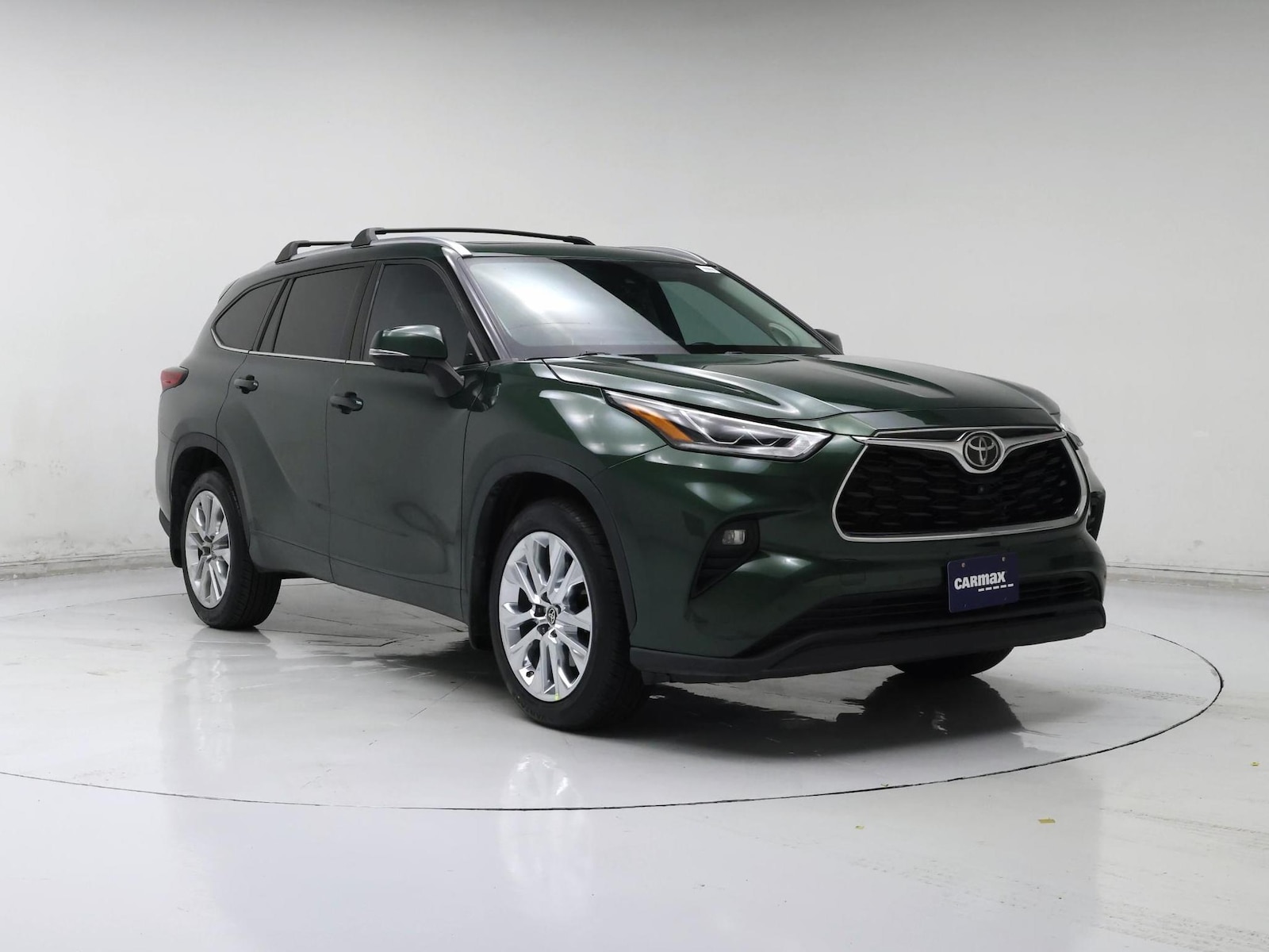 toyota highlander 2023 5TDKDRBH9PS500007 image toyota highlander 2023 5TDKDRBH9PS500007 image