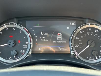 toyota highlander 2023 5TDKDRBH6PS510395 image toyota highlander 2023 5TDKDRBH6PS510395 image