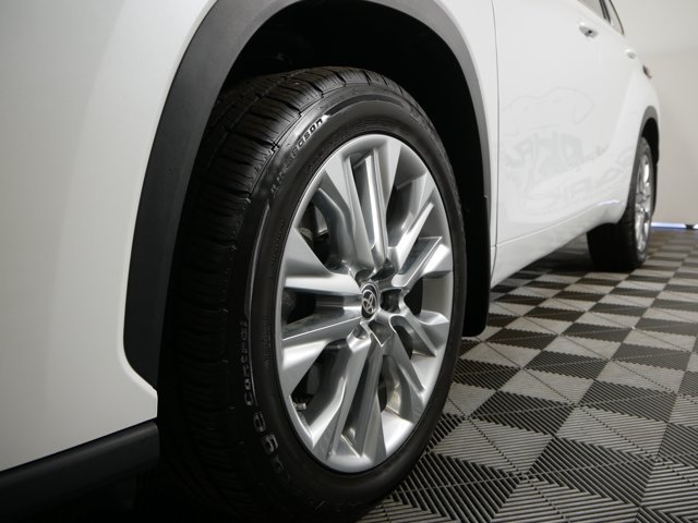 toyota highlander 2023 5TDKDRBH2PS038793 image toyota highlander 2023 5TDKDRBH2PS038793 image