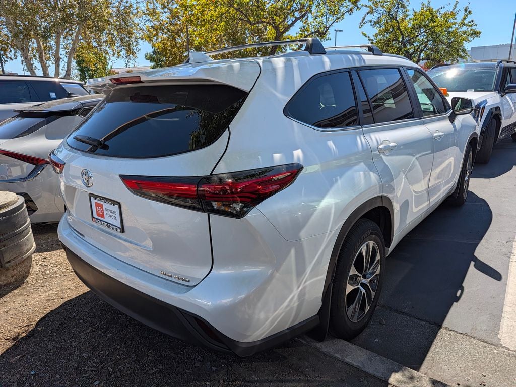 toyota highlander 2023 5TDKDRBH9PS044333 image toyota highlander 2023 5TDKDRBH9PS044333 image