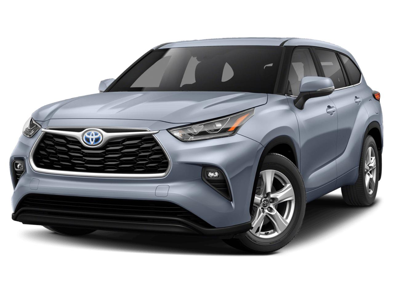 toyota highlander 2023 5TDBBRCH2PS570355 image toyota highlander 2023 5TDBBRCH2PS570355 image