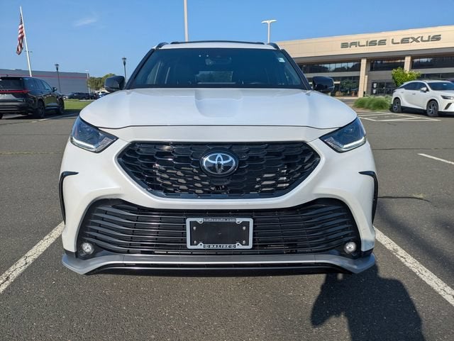 toyota highlander 2023 5TDKDRBH9PS512142 image toyota highlander 2023 5TDKDRBH9PS512142 image