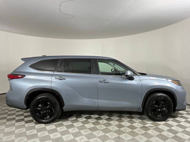 toyota highlander 2023 5TDKDRAH2PS008839 image toyota highlander 2023 5TDKDRAH2PS008839 image