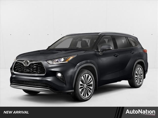 toyota highlander 2023 5TDKDRAH8PS505104 image toyota highlander 2023 5TDKDRAH8PS505104 image