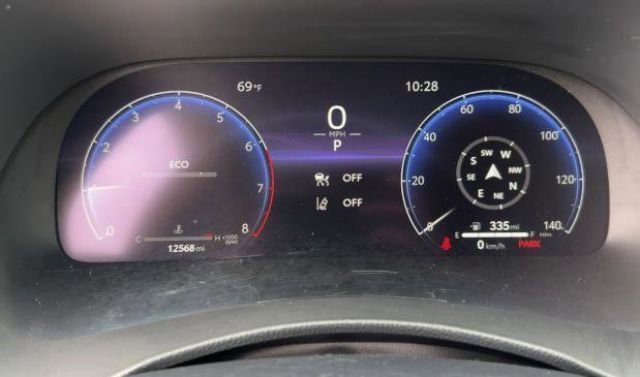 toyota highlander 2023 5TDKDRBH5PS038965 image toyota highlander 2023 5TDKDRBH5PS038965 image