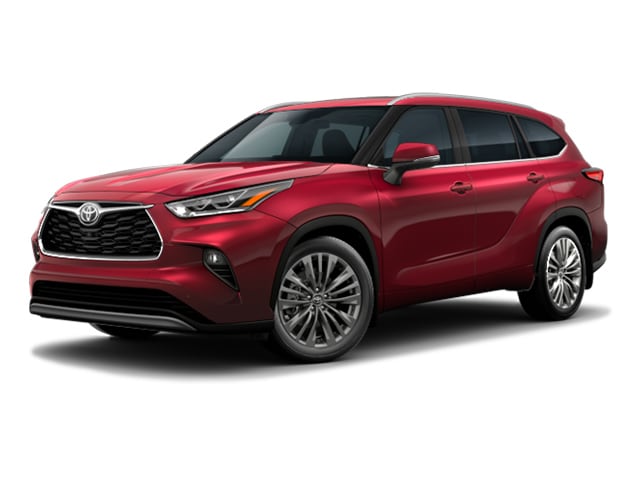 toyota highlander 2023 5TDKDRAH3PS523364 image toyota highlander 2023 5TDKDRAH3PS523364 image