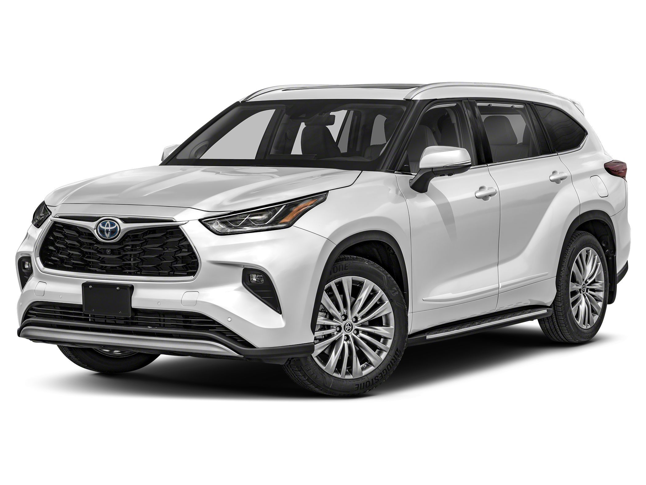 toyota highlander 2023 5TDEBRCH7PS583695 image toyota highlander 2023 5TDEBRCH7PS583695 image