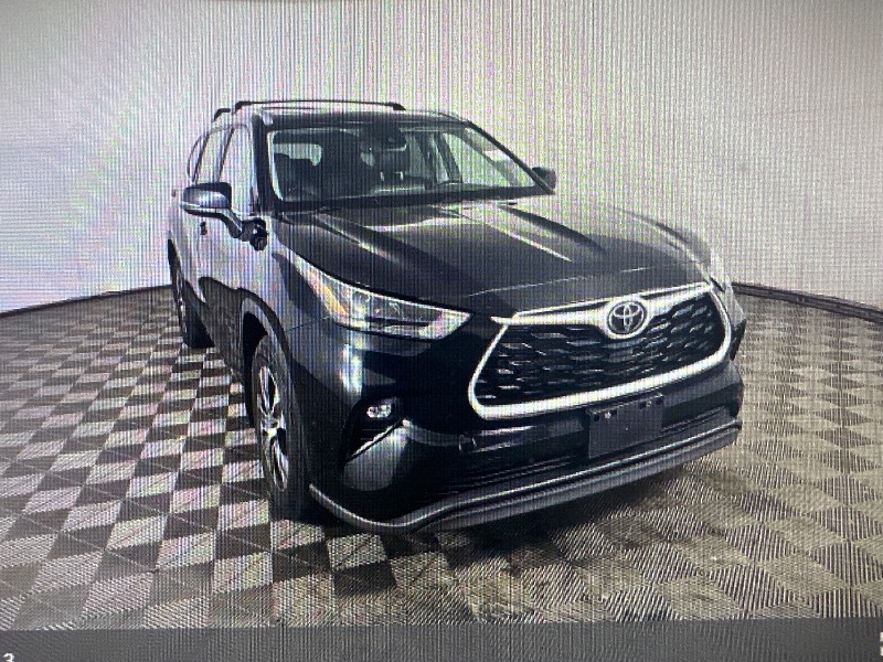 toyota highlander 2023 5TDKDRBH6PS039591 image toyota highlander 2023 5TDKDRBH6PS039591 image